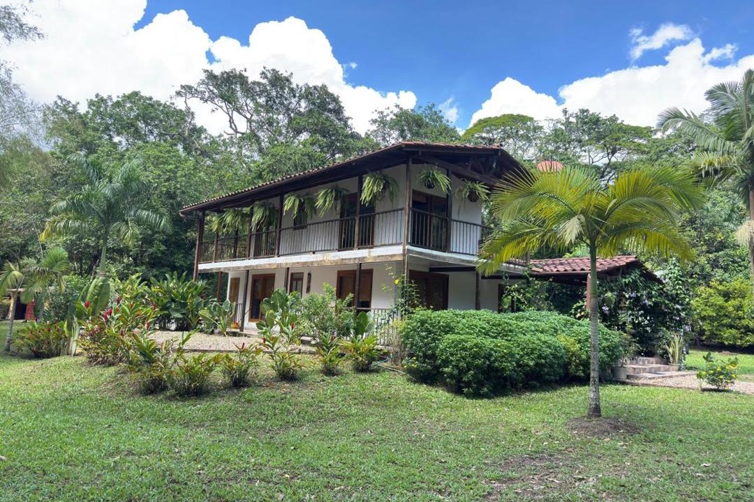 Villeta Villa | Hermosa CasaQuinta Con Piscina Privada.