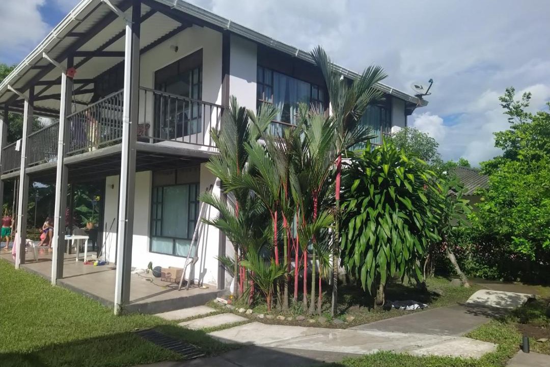 Villavicencio House | Cabaña El Rambutan