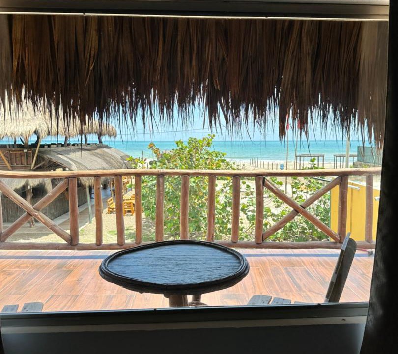 Juan de Acosta Hotel | Kite Eco House Salinas del rey