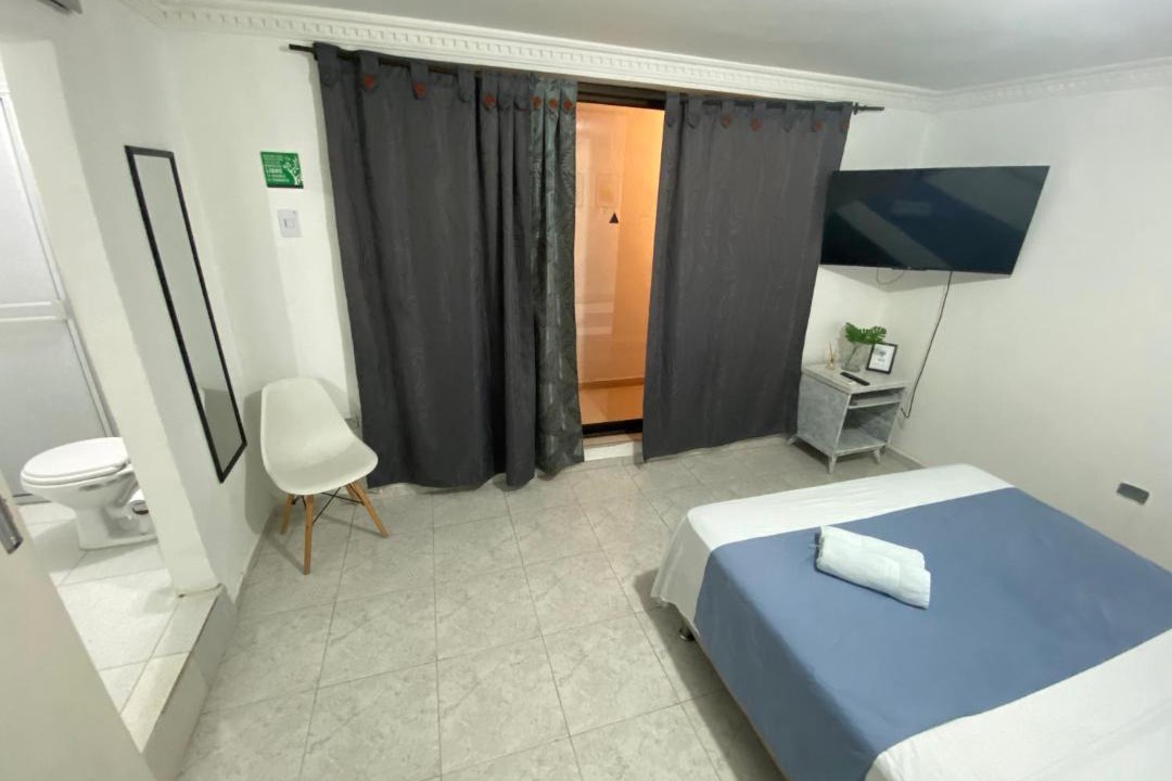 Urbanizacion Eliana Apartment | Habitación Cerca al Aeropuerto # 2