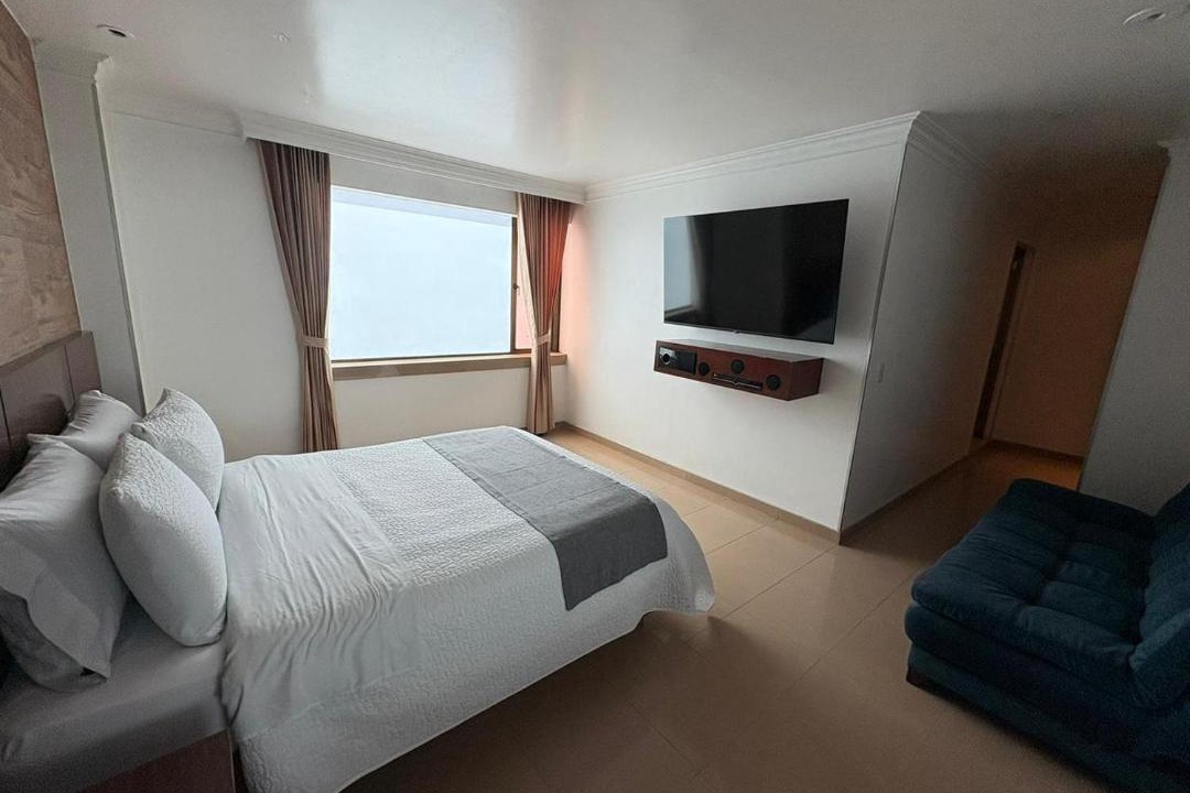 Engativa Hotel | Lavid Hotel Palacio Real
