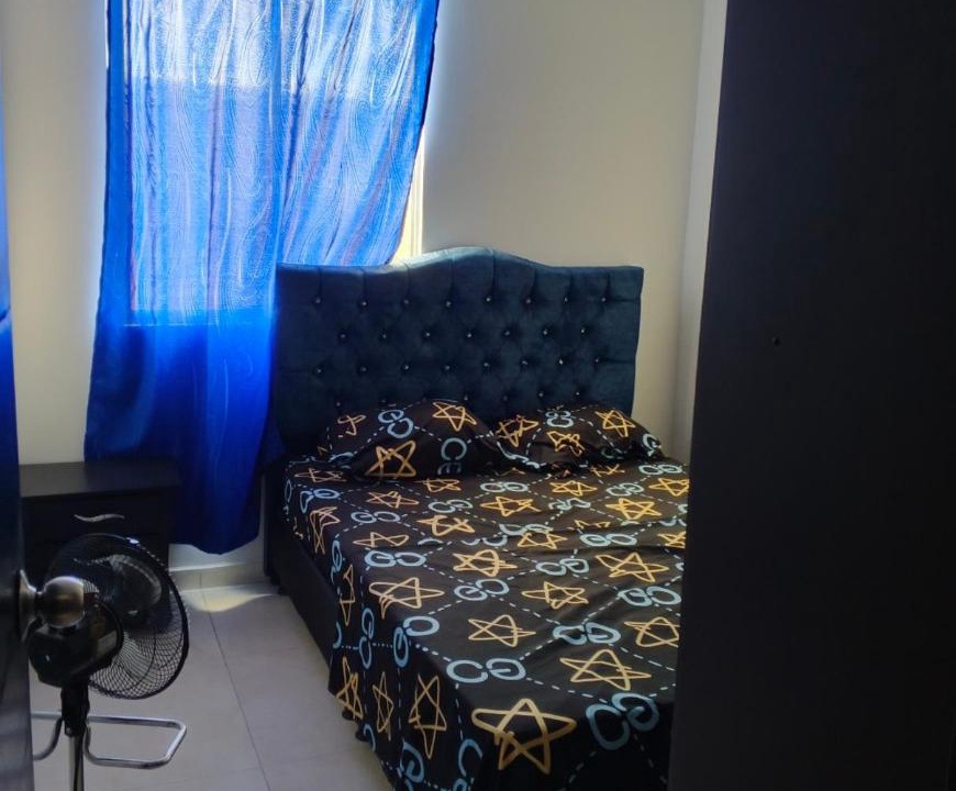 Ibague Apartment | Acogedor apartamento en ibague 403