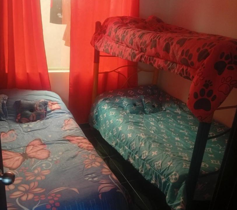 El Cocuy House | Hostal ML las tres B