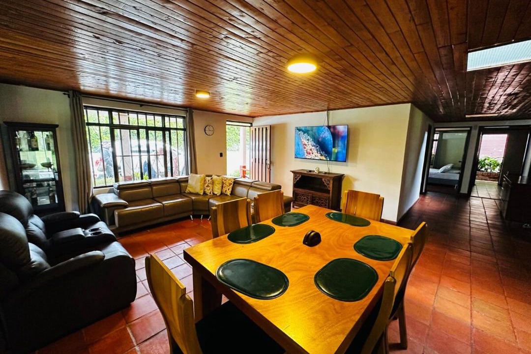 Armenia Ski Chalet | Farm in Montenegro, Quindío