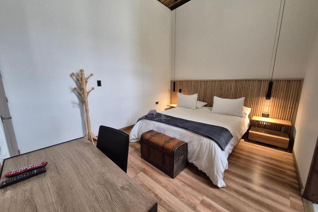 Usaquen Bed & Breakfast | Pepe's House Usaquén Bogotá - Small Hotel