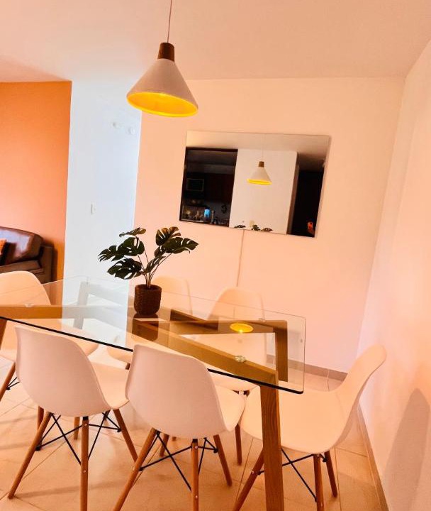 Ibague Apartment | Habitación dentro de un Apartamento compartido