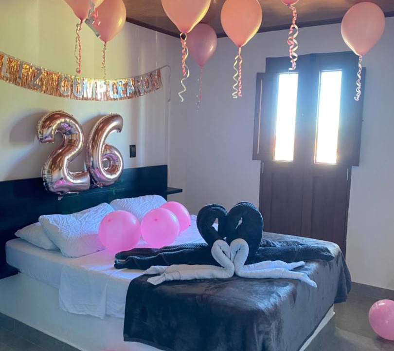 Murillo House | HOSTAL RANCHO JOTA Murillo Tolima