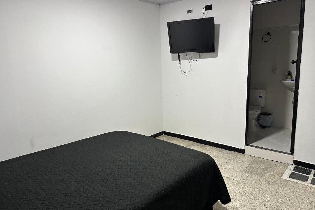 Libano Apartment | Apartamentos FM 211