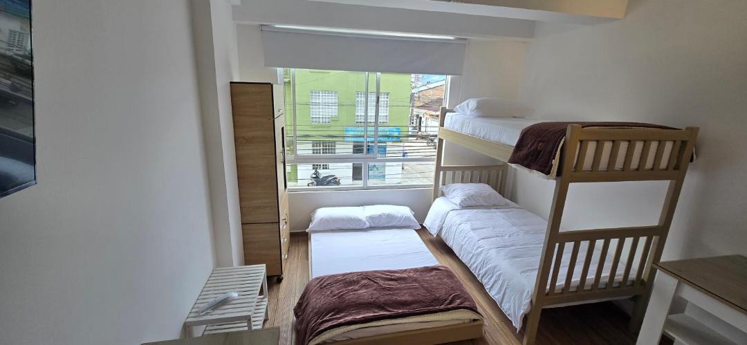 Pitalito Apartment | Central y acogedor apartaestudio en Pitalito