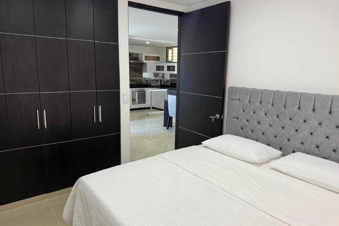 Fontibon Apartment | Bonito apto en el corazon de Yopal