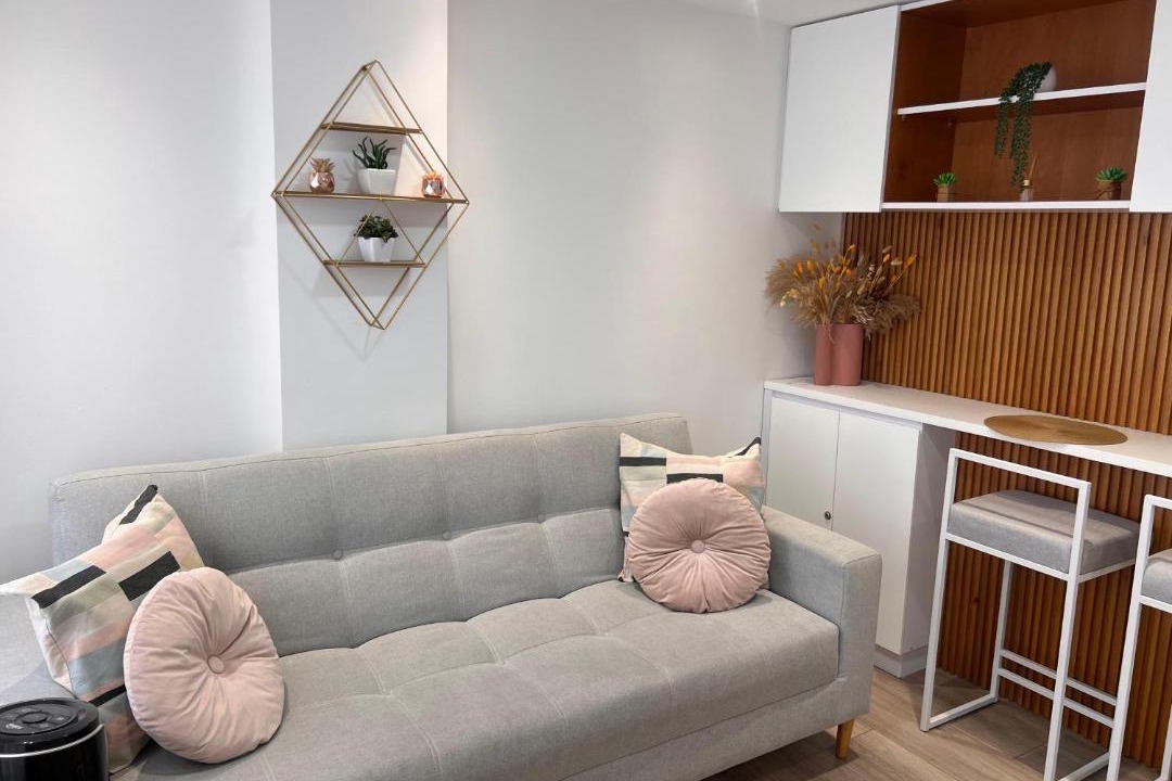 Granada Apartment | 711 Cozy Apartment in Granada Cali