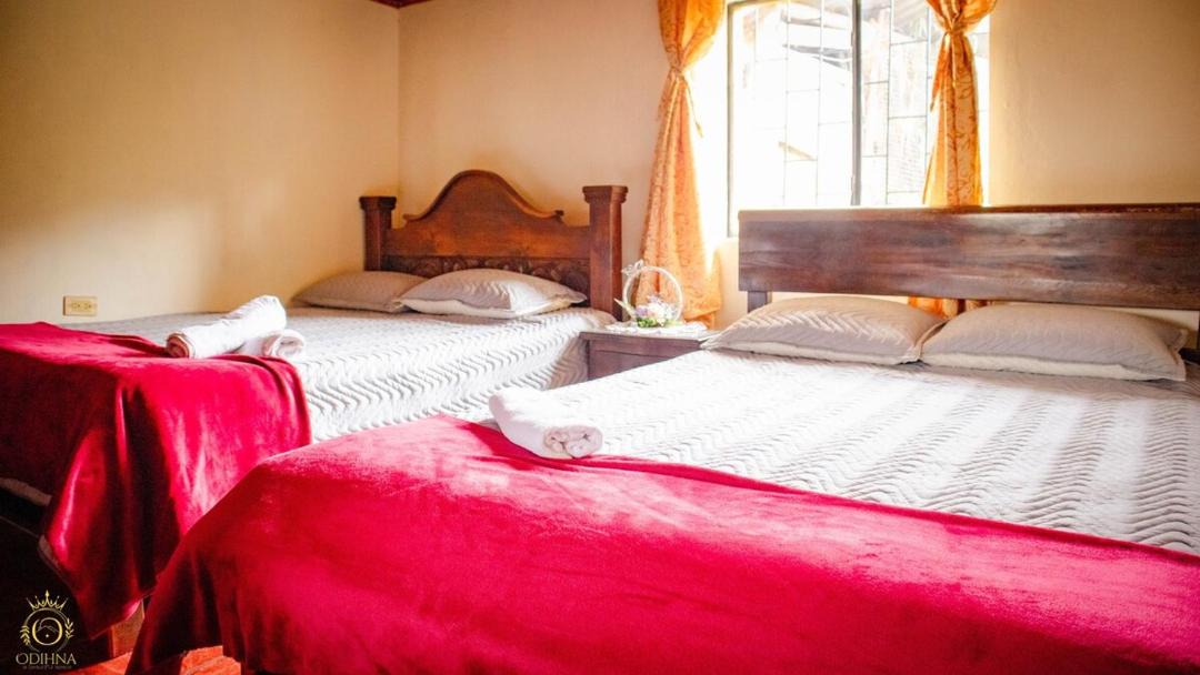 Sogamoso House | Villa Campestre El Mirador