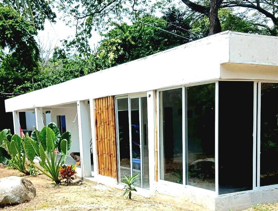 Calabazo House | CALABAZO Casa MonoCai