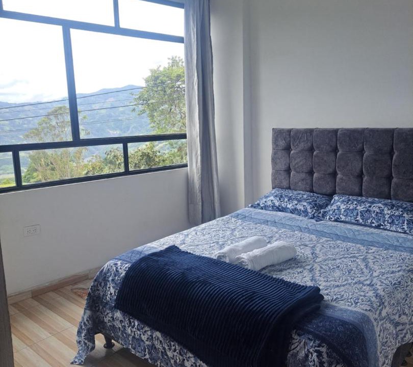 Macanal Apartment | Apartamento Los Pinos
