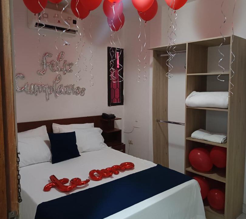 Maicao Hotel | HOTEL NES