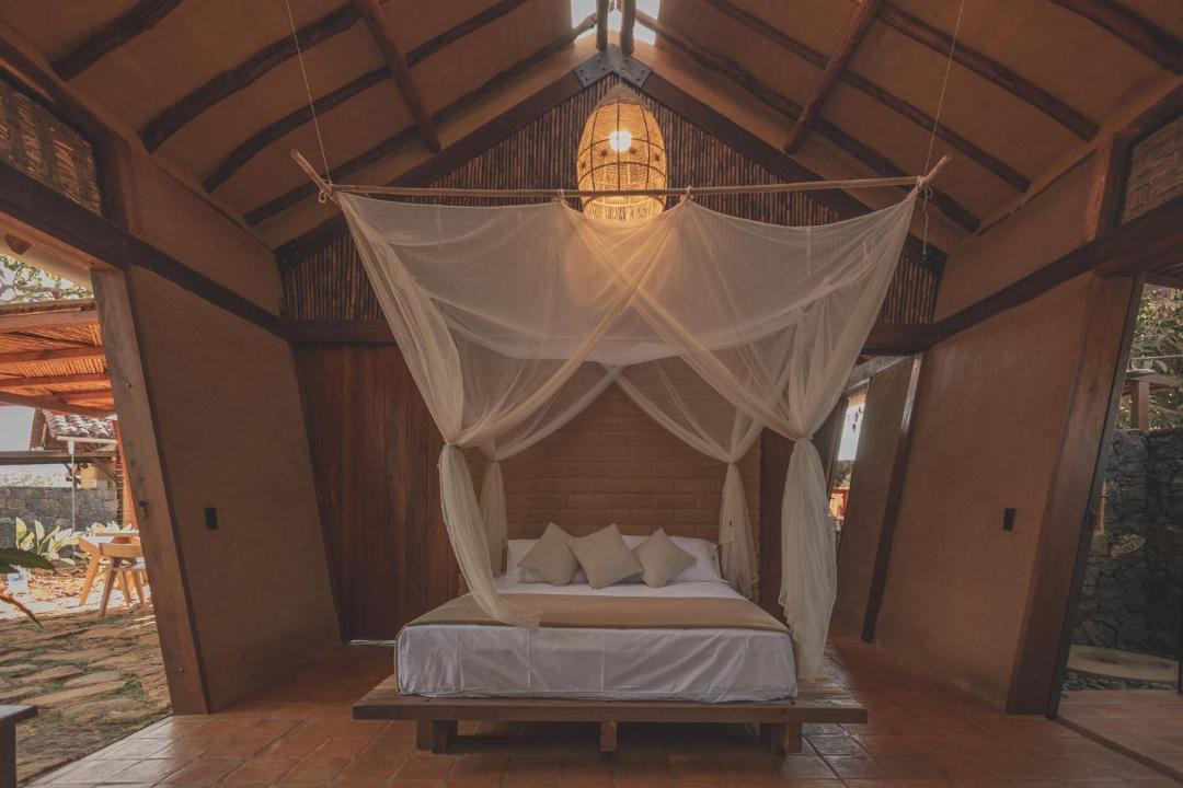Barichara Hotel | Hotel Ambil