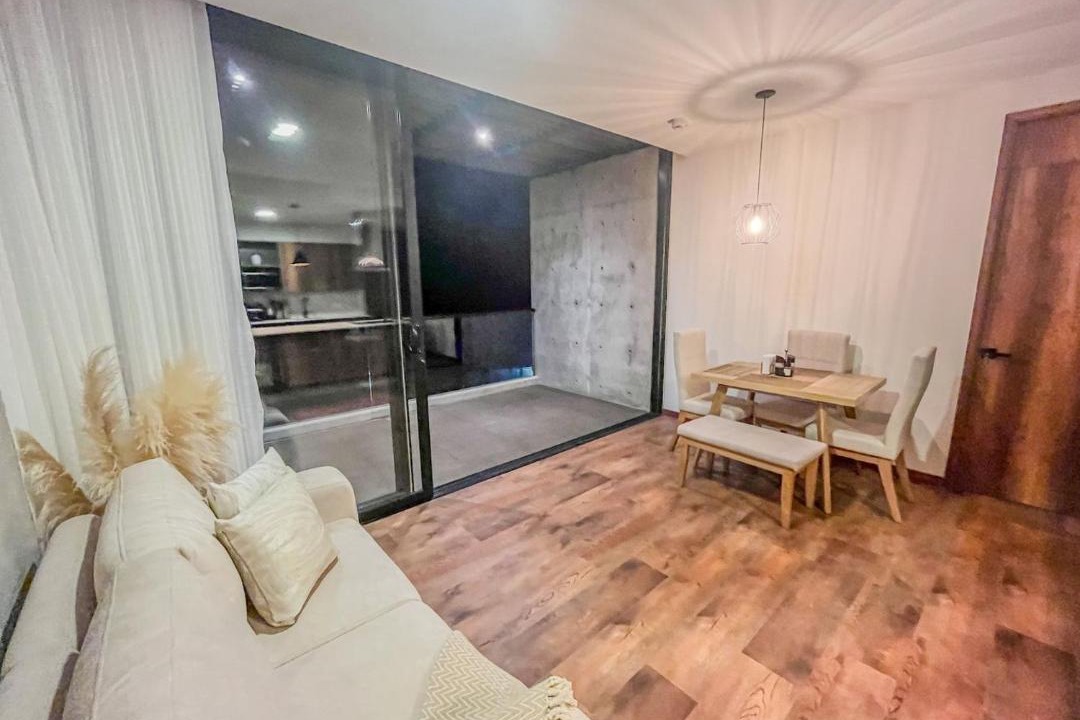 Retiro Apartment | Modern 2BR 3Bed Country Suite | El Retiro, Ant