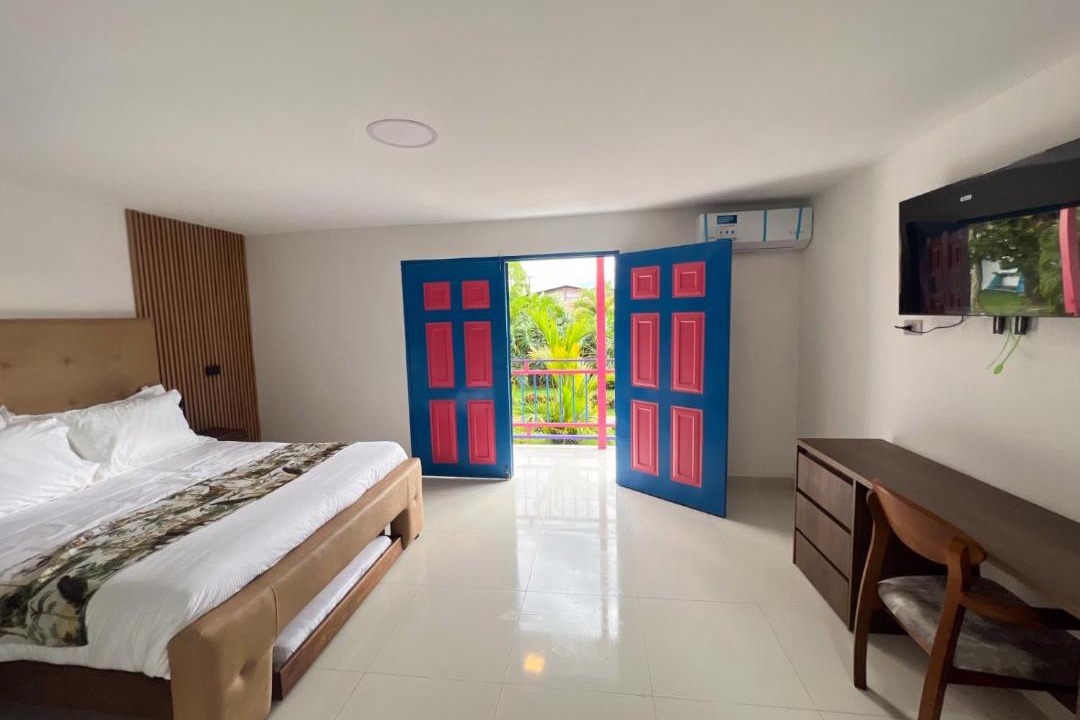 Armenia Hotel | Mahawi Resort