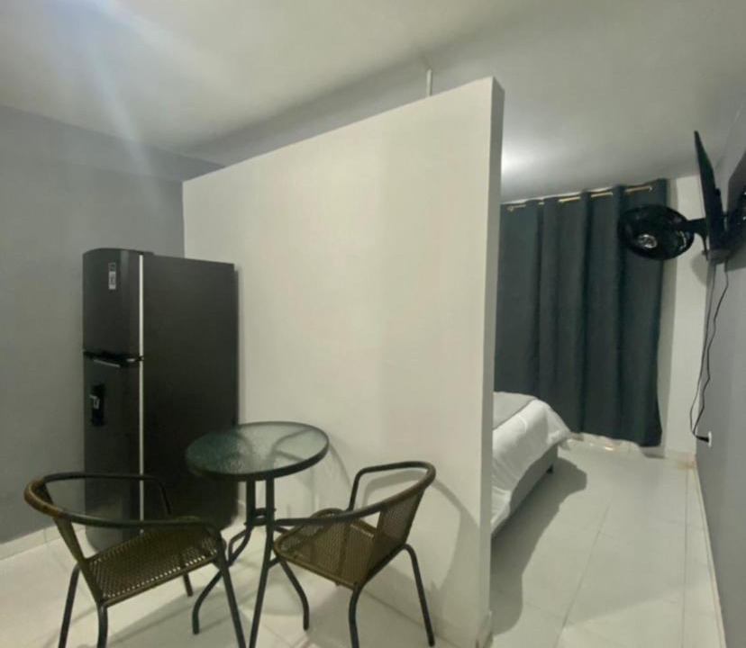 San Luis Apartment | Apartamentos SAN LUIS