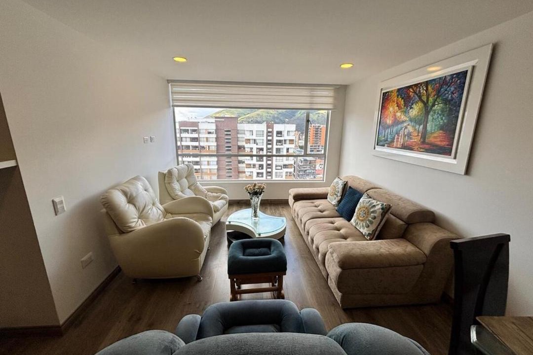 El Capuli Apartment | Luxury, Confort central