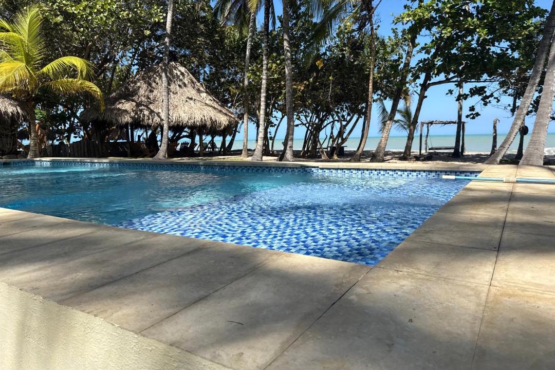 Palomino Villa | Cabaña Rincon del Océano