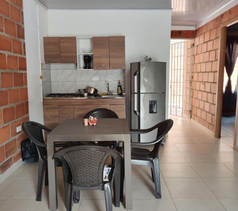Roldanillo House | CasaJuan