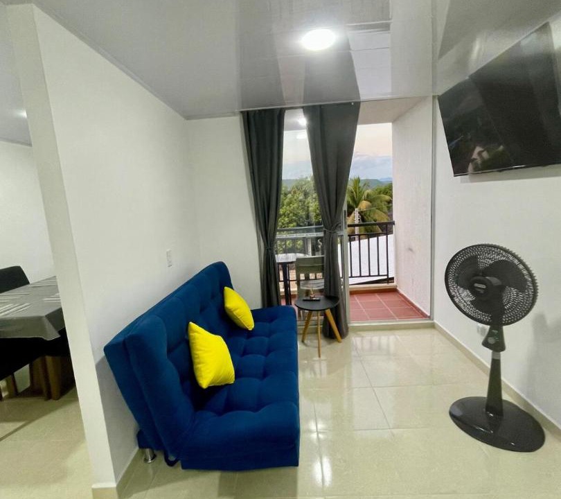 Melgar Apartment | Apartamento Amoblado Melgar Tolima