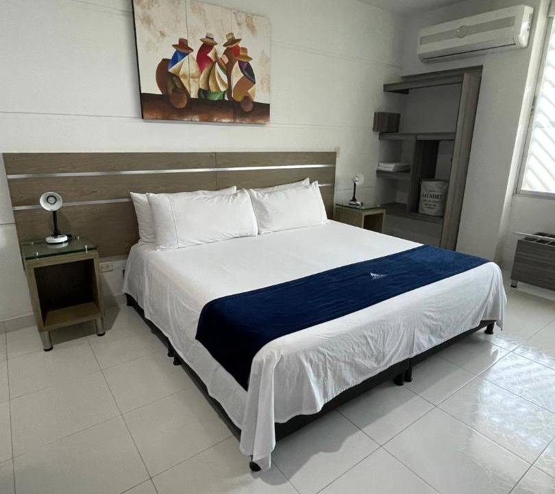 San Sebastian de Mariquita Hotel | Hotel Boutique San Rafael