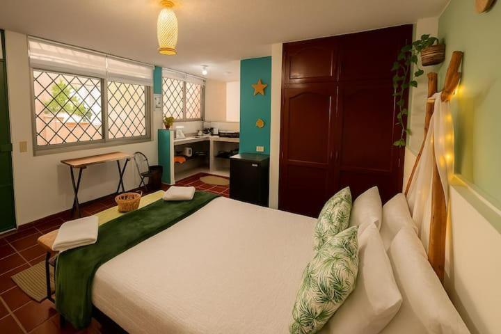 Taganga Apartment | La Magia del Atardecer - Studio 02