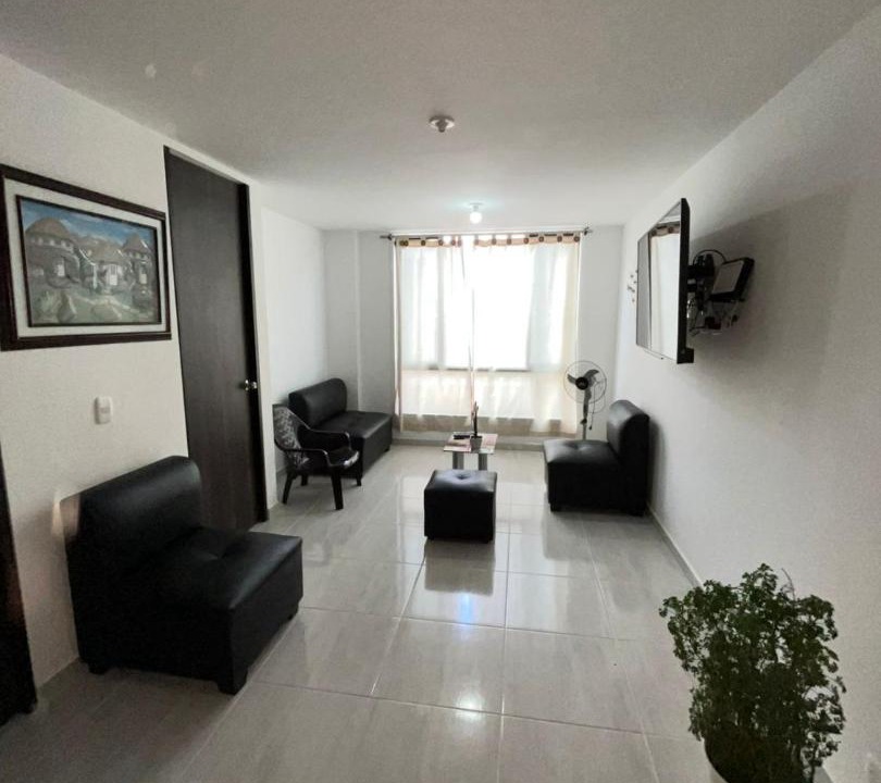 Cartago Apartment | Apartamento Completo