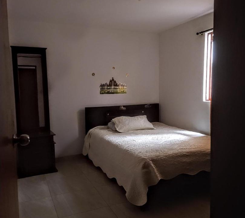 Manizales House | My second house