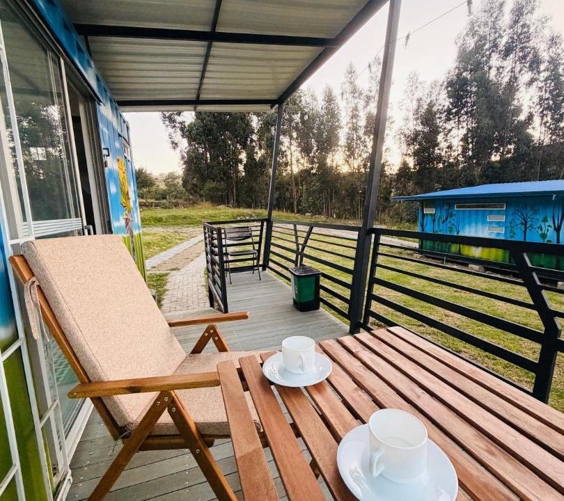Mongui Other | Sendero Nativo Glamping
