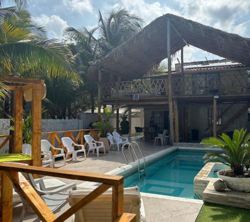 Puerto Colombia House | Paradise BH