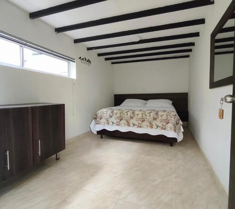 Manizales Hotel | Bosques de la Pradera