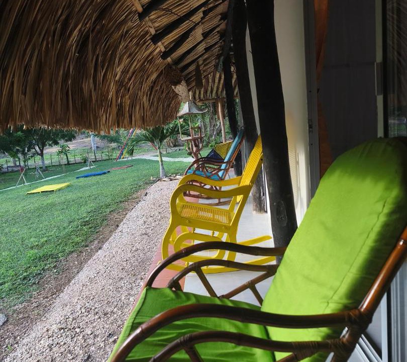 San Antero Other | Glamping Tesoro Escondido