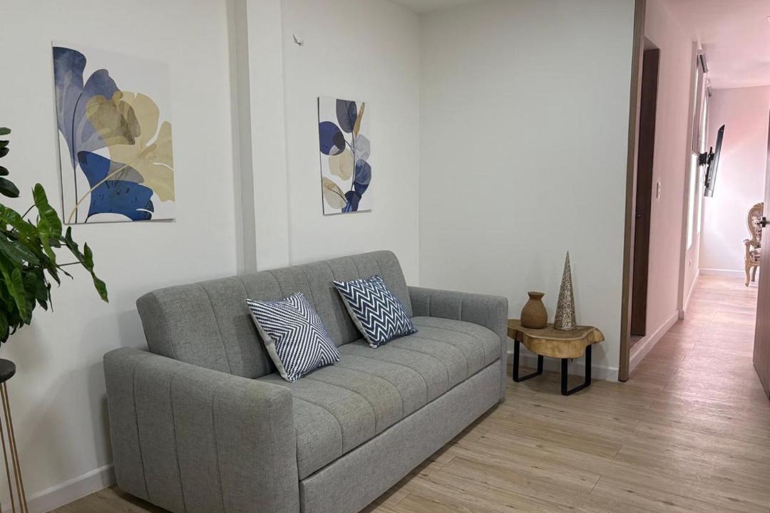 Arauca Apartment | 2325 Apartaestudios