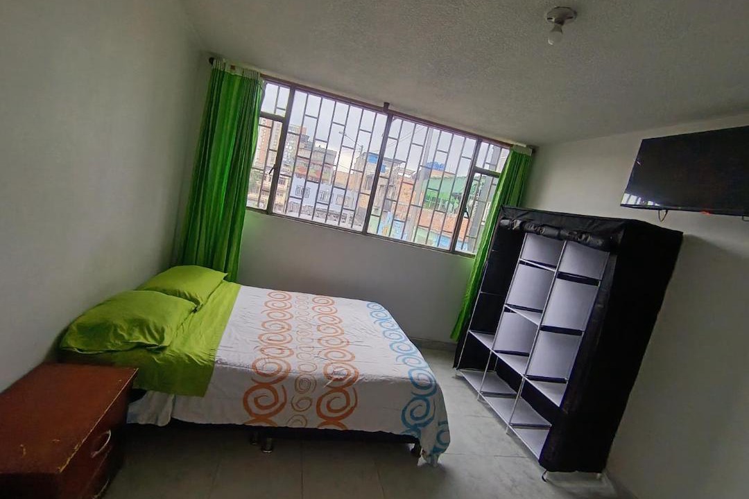 Kennedy Hotel | Hotel mi casita
