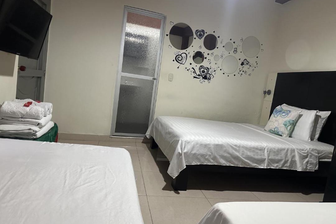 La Virginia House | LAS CAMELIAS APARTAHOTEL - La Virginia Risaralda