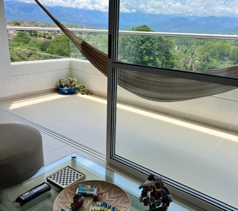 Santa Fe de Antioquia Apartment | Hermoso Apartamento