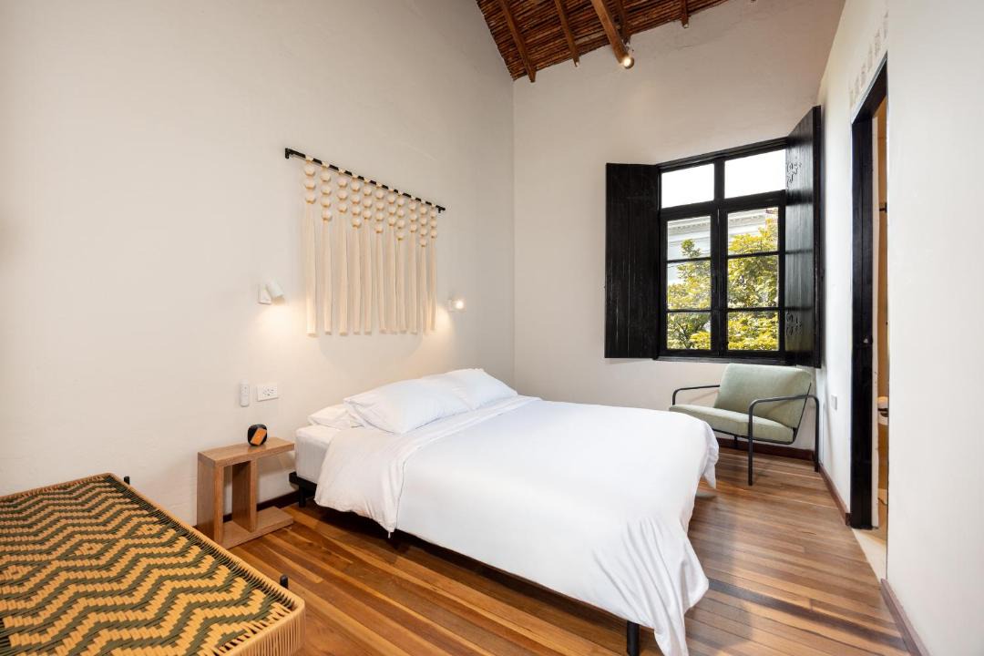 Villa Nueva Hotel | Hotel Boutique Casamía