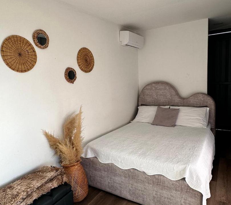 El Carmen de Viboral House | Alto Paraiso Glamping "B"
