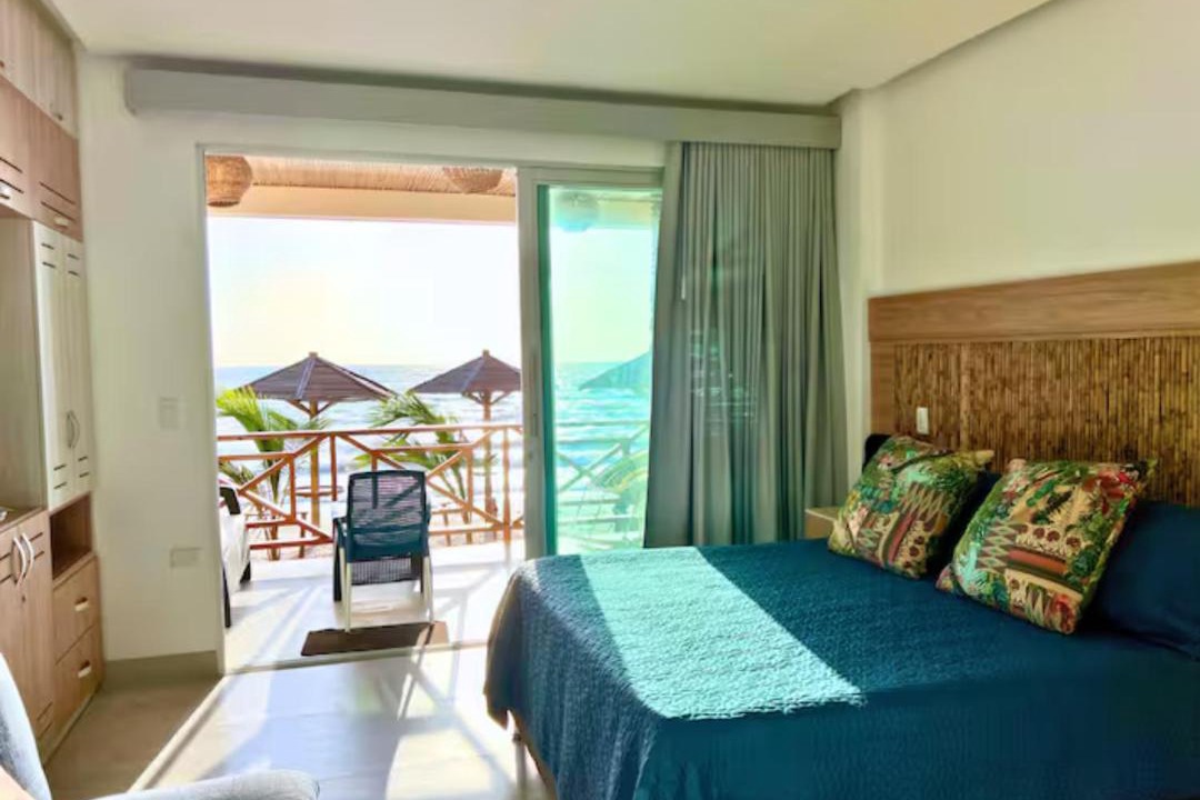 Tolu Apartment | Casa Luna Laguna Beach