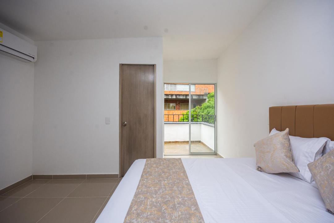 Villa Nueva Apartment | Apartahotel Ceo