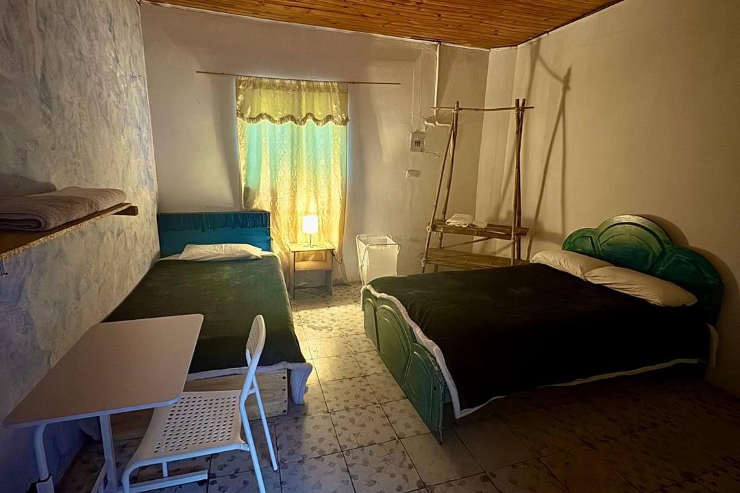 San Agustin House | El Refugio Yoga Veg San Agustin