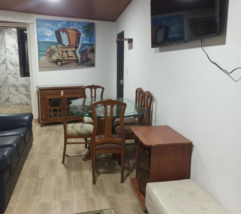 Paipa Apartment | Casa punta del este