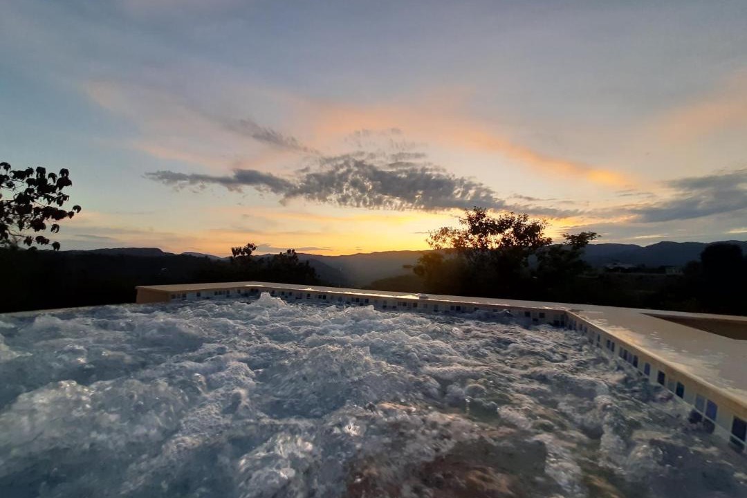 Anapoima House | Cerros de Anapoima