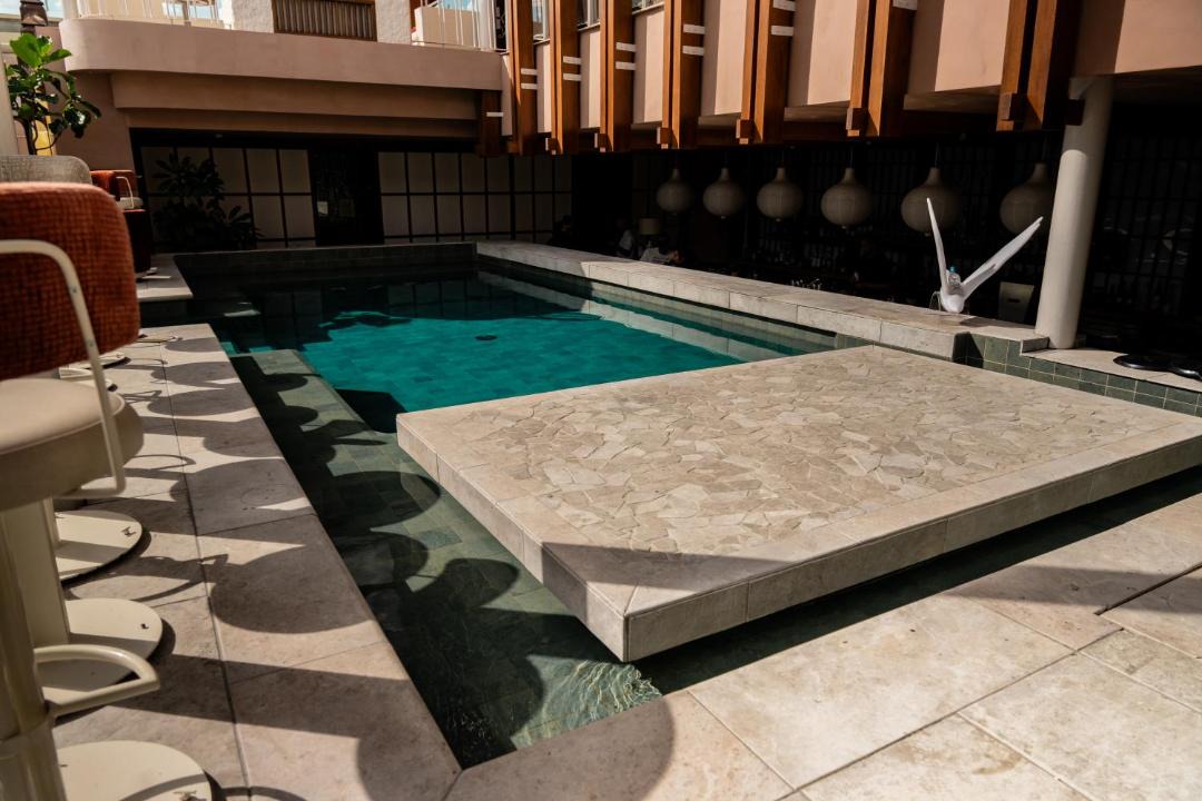 Zona Rosa Hotel | The Charlee Hotel