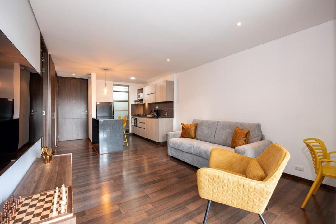 Llanogrande Apartment | Apartamentos Casa Grande