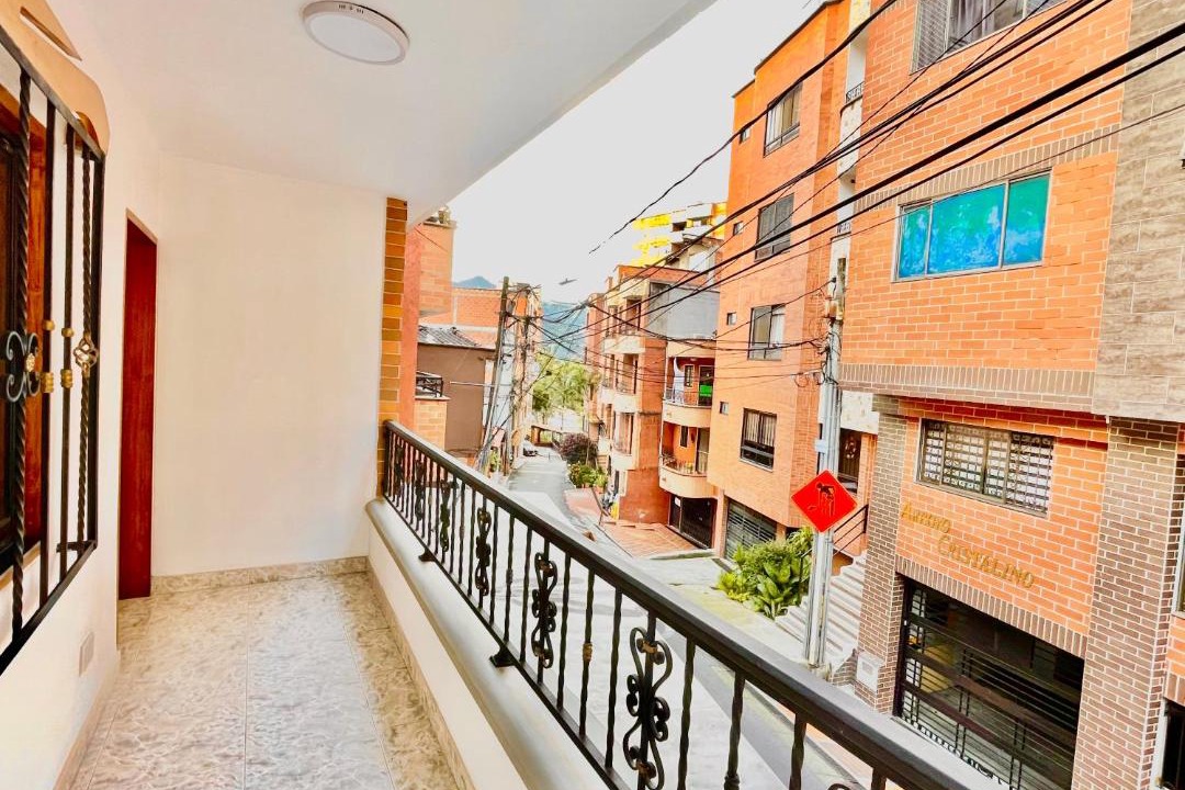 Sabaneta Apartment | Amplio apto 2 hab para familias y grupos Sabaneta