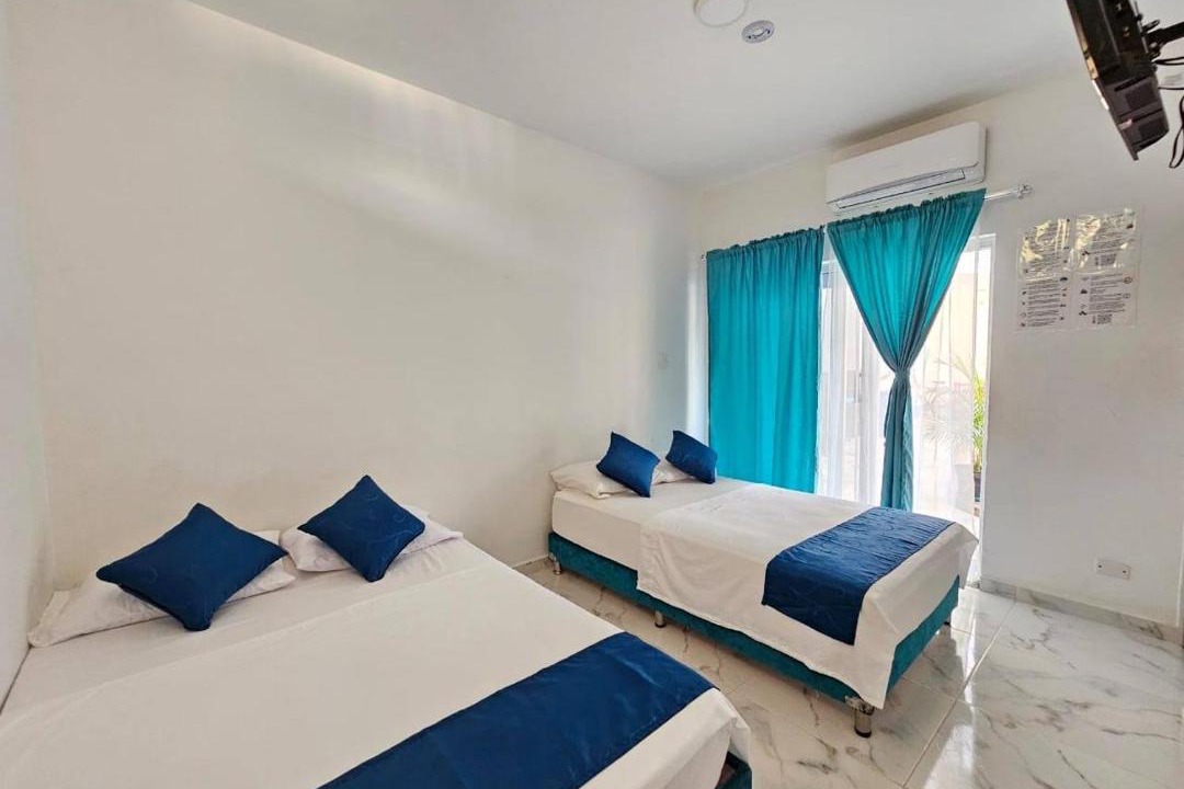 Villavieja Hotel | Proyecto tour yuma tatacoa